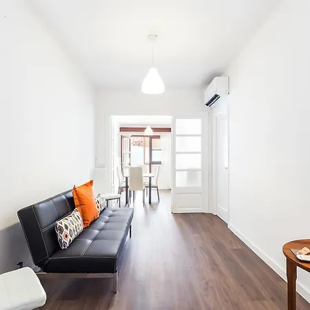 Duplex Arenal إل أرينال