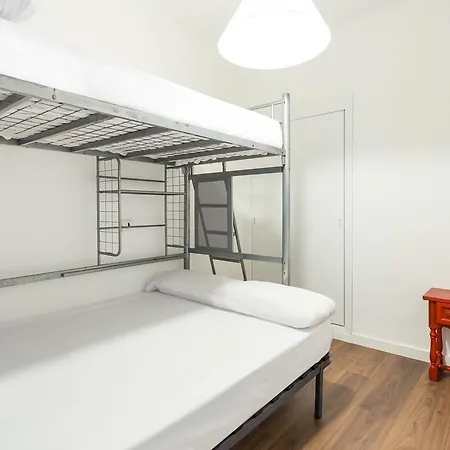 Duplex Arenal El Arenal (Mallorca)