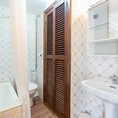 Appartement Duplex Arenal