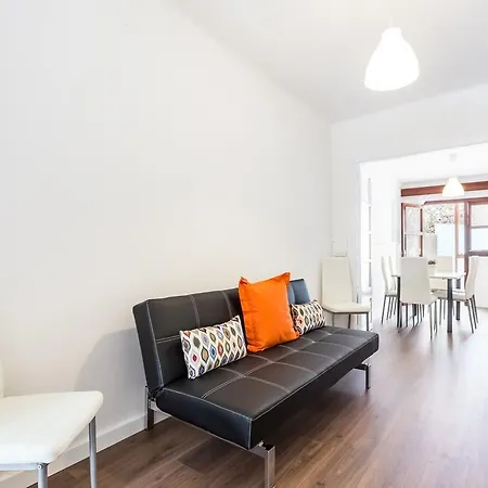 Duplex Arenal