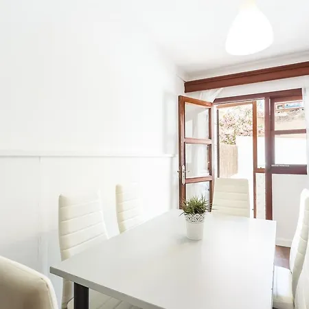 Appartement Duplex Arenal *