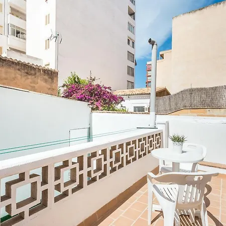 شقة Duplex Arenal