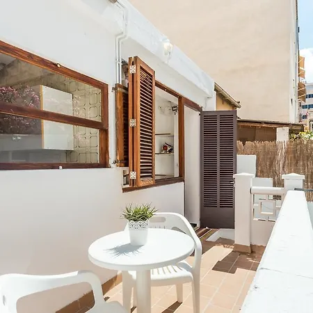 Appartement Duplex Arenal *