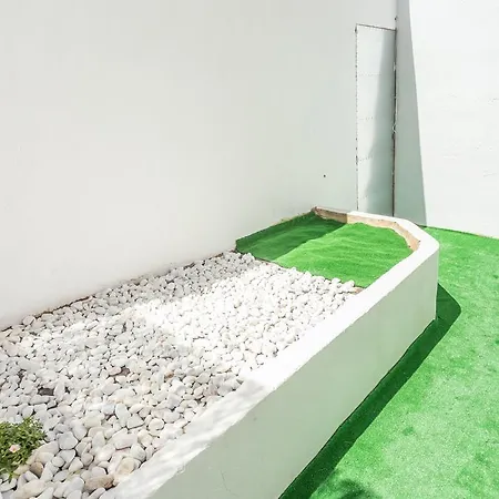 Duplex Arenal إل أرينال