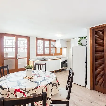 Appartement Duplex Arenal El Arenal (Mallorca)
