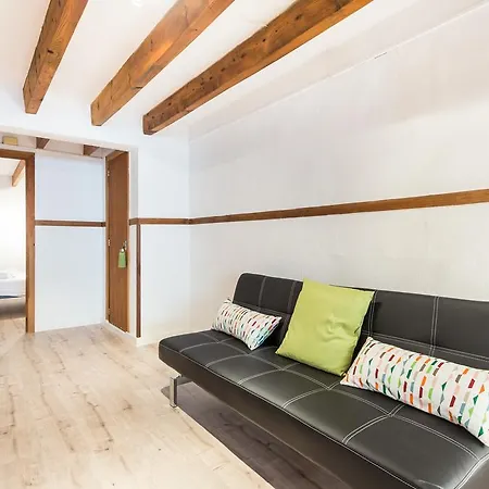 Duplex Arenal