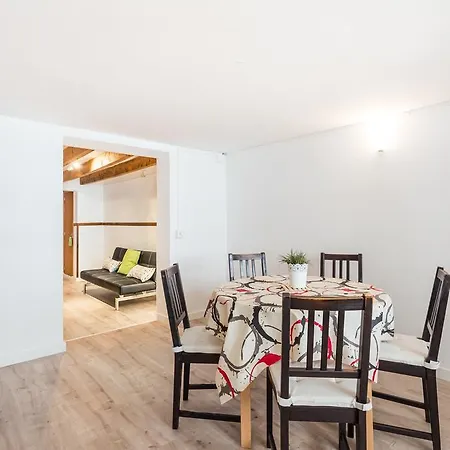 Appartement Duplex Arenal El Arenal (Mallorca)