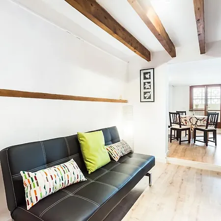 Appartement Duplex Arenal