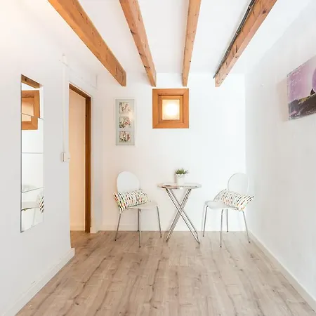 Appartement Duplex Arenal El Arenal (Mallorca)