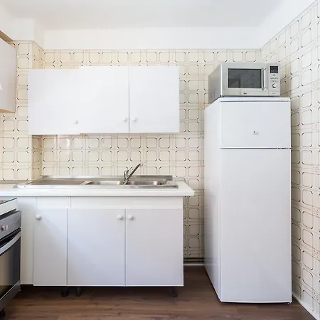 Duplex Arenal
