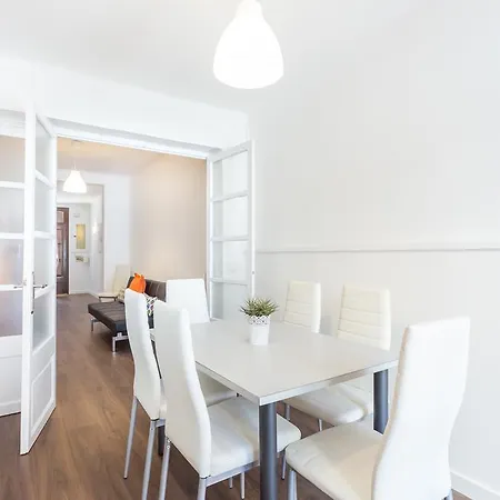 Duplex Arenal