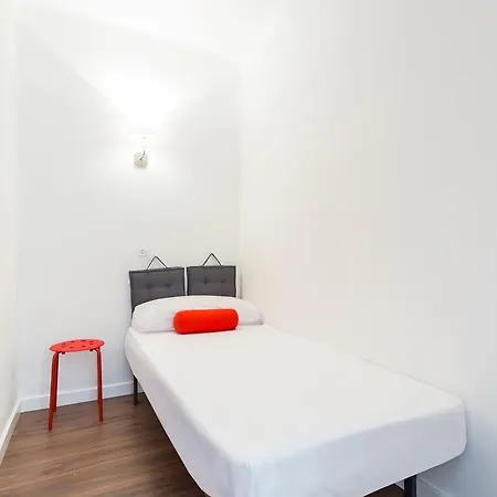 Апартаменти Duplex Arenal Ель-Ареналь
