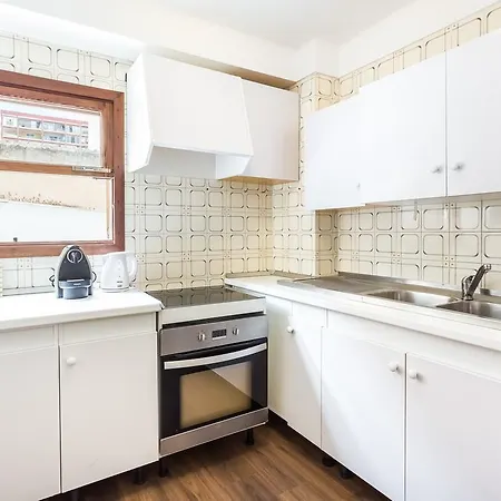 Апартаменти Duplex Arenal Ель-Ареналь