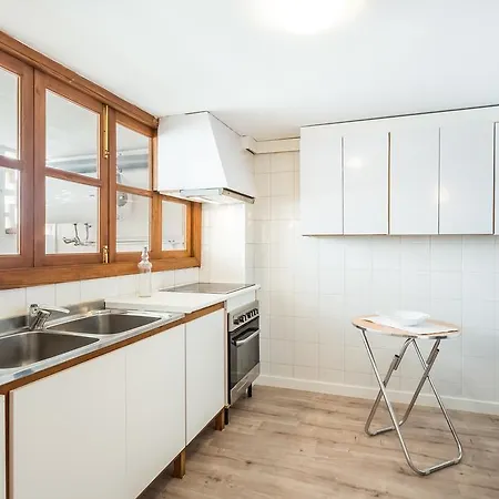 Апартаменти Duplex Arenal