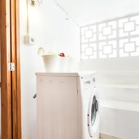 Duplex Arenal Ель-Ареналь