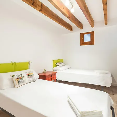 Duplex Arenal Ель-Ареналь