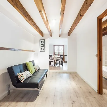 Апартаменти Duplex Arenal